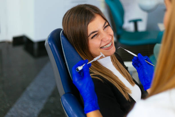 Best Wisdom Tooth Removal  in Mount Carmel, OH