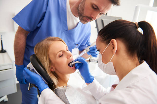 Best Preventive Dentistry  in Mount Carmel, OH