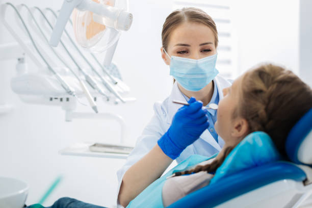 Best Dental Inlays and Onlays  in Mount Carmel, OH
