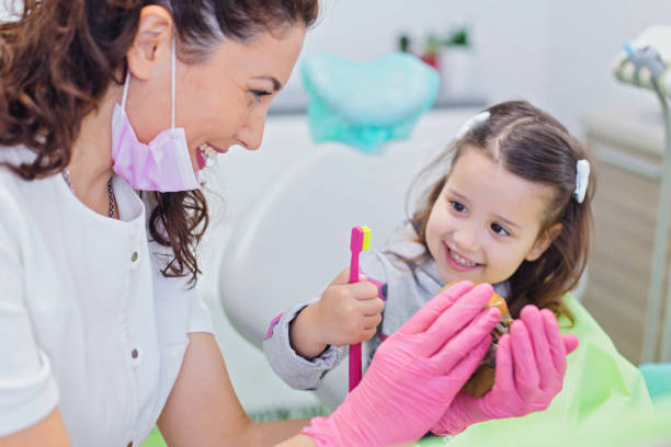 Best Full Mouth Reconstruction  in Mount Carmel, OH